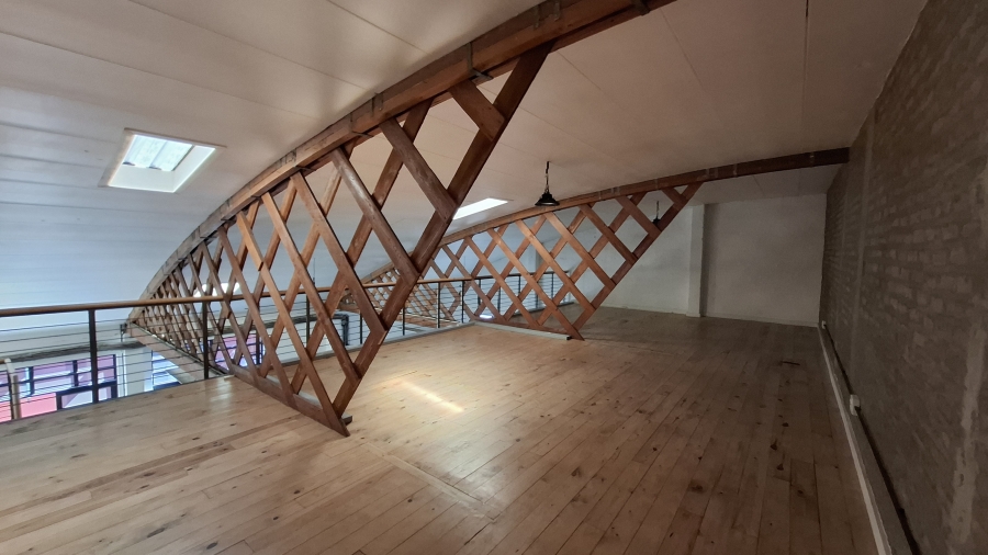 To Let commercial Property for Rent in Salt River Western Cape